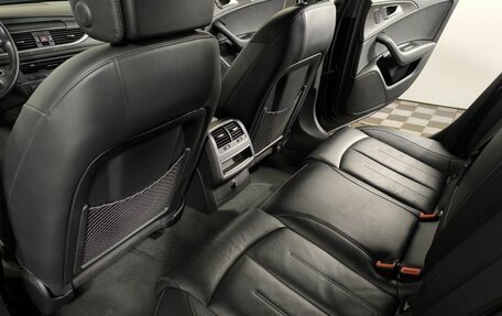 Audi A6, 2017 год, 1 830 000 рублей, 12 фотография