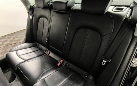 Audi A6, 2017 год, 1 830 000 рублей, 13 фотография