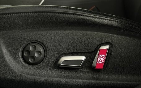 Audi A6, 2017 год, 1 830 000 рублей, 10 фотография