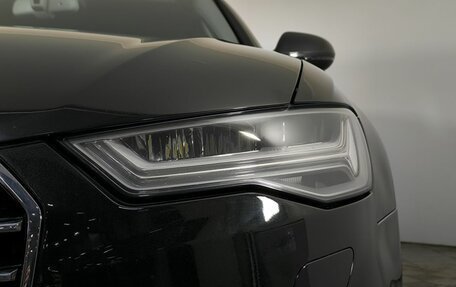 Audi A6, 2017 год, 1 830 000 рублей, 19 фотография