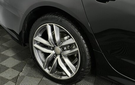 Audi A6, 2017 год, 1 830 000 рублей, 21 фотография