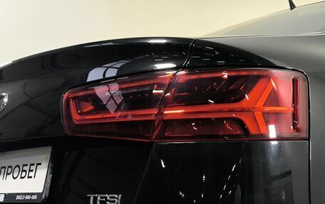 Audi A6, 2017 год, 1 830 000 рублей, 20 фотография