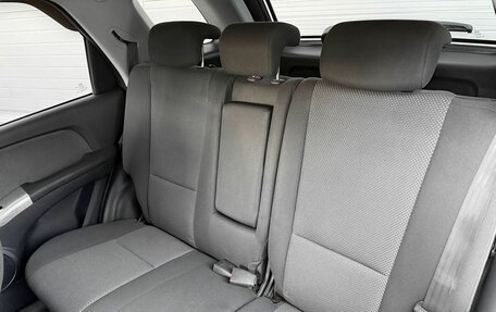 KIA Sportage II, 2009 год, 895 000 рублей, 9 фотография