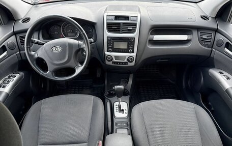 KIA Sportage II, 2009 год, 895 000 рублей, 8 фотография