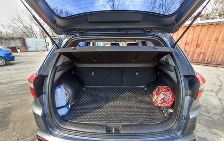 Hyundai Creta I рестайлинг, 2018 год, 2 000 000 рублей, 3 фотография