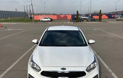 KIA K3, 2021 год, 2 200 000 рублей, 1 фотография