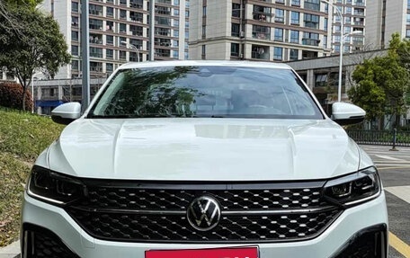 Volkswagen Lavida, 2024 год, 1 980 000 рублей, 1 фотография