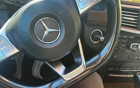 Mercedes-Benz E-Класс, 2011 год, 1 400 000 рублей, 3 фотография