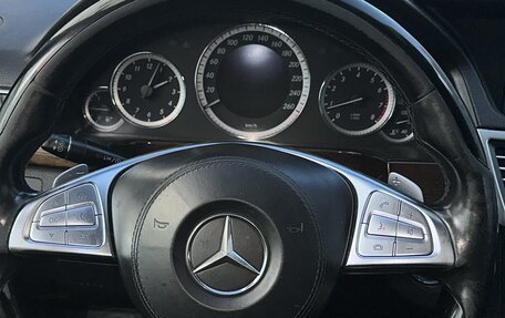 Mercedes-Benz E-Класс, 2011 год, 1 400 000 рублей, 5 фотография