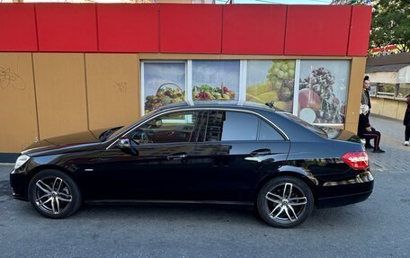 Mercedes-Benz E-Класс, 2011 год, 1 400 000 рублей, 7 фотография