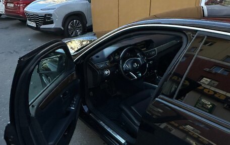 Mercedes-Benz E-Класс, 2011 год, 1 400 000 рублей, 6 фотография