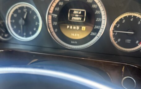 Mercedes-Benz E-Класс, 2011 год, 1 400 000 рублей, 12 фотография