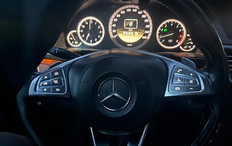 Mercedes-Benz E-Класс, 2011 год, 1 400 000 рублей, 15 фотография