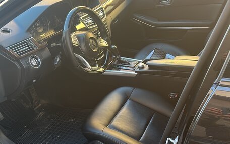 Mercedes-Benz E-Класс, 2011 год, 1 400 000 рублей, 18 фотография