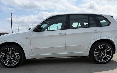 BMW X5, 2013 год, 1 999 999 рублей, 2 фотография