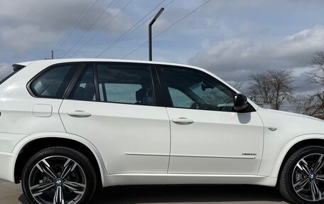 BMW X5, 2013 год, 1 999 999 рублей, 6 фотография