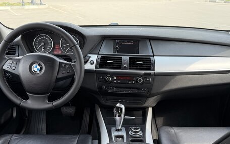 BMW X5, 2013 год, 1 999 999 рублей, 8 фотография