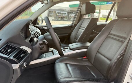 BMW X5, 2013 год, 1 999 999 рублей, 10 фотография