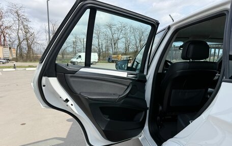 BMW X5, 2013 год, 1 999 999 рублей, 11 фотография