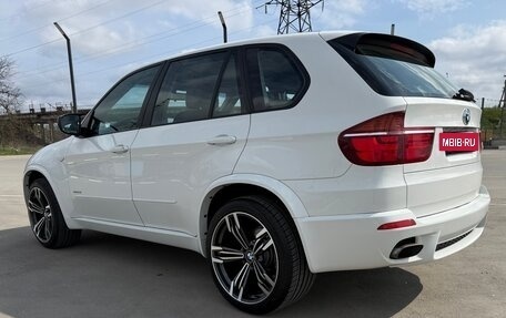 BMW X5, 2013 год, 1 999 999 рублей, 3 фотография