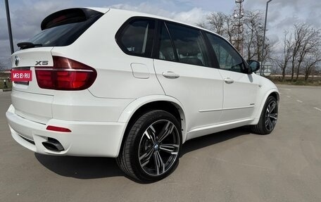 BMW X5, 2013 год, 1 999 999 рублей, 5 фотография