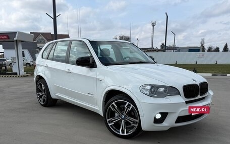 BMW X5, 2013 год, 1 999 999 рублей, 7 фотография
