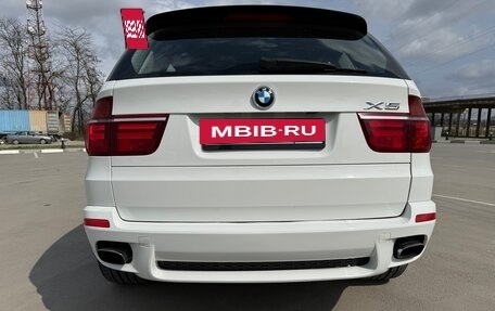 BMW X5, 2013 год, 1 999 999 рублей, 4 фотография