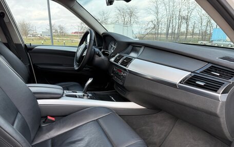 BMW X5, 2013 год, 1 999 999 рублей, 16 фотография