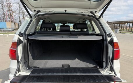 BMW X5, 2013 год, 1 999 999 рублей, 17 фотография