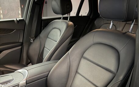 Mercedes-Benz GLC, 2021 год, 4 300 000 рублей, 15 фотография