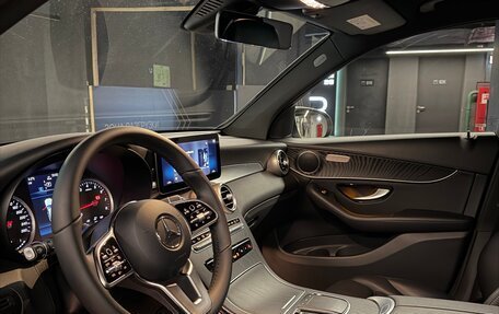 Mercedes-Benz GLC, 2021 год, 4 300 000 рублей, 13 фотография