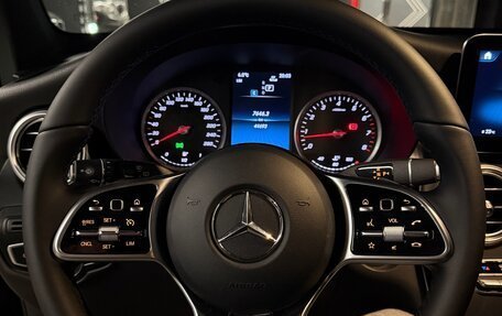 Mercedes-Benz GLC, 2021 год, 4 300 000 рублей, 17 фотография