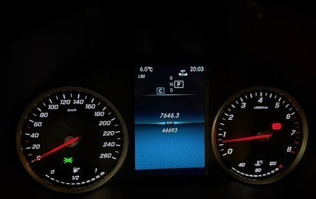 Mercedes-Benz GLC, 2021 год, 4 300 000 рублей, 16 фотография