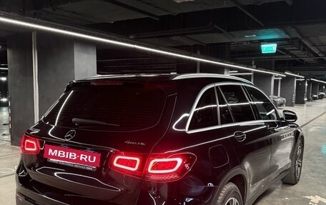 Mercedes-Benz GLC, 2021 год, 4 300 000 рублей, 8 фотография