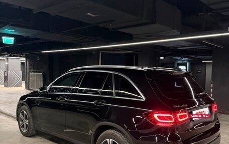 Mercedes-Benz GLC, 2021 год, 4 300 000 рублей, 5 фотография