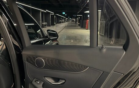 Mercedes-Benz GLC, 2021 год, 4 300 000 рублей, 26 фотография