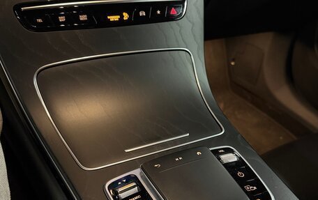 Mercedes-Benz GLC, 2021 год, 4 300 000 рублей, 20 фотография