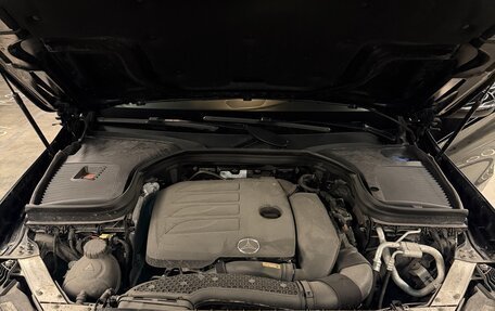 Mercedes-Benz GLC, 2021 год, 4 300 000 рублей, 28 фотография