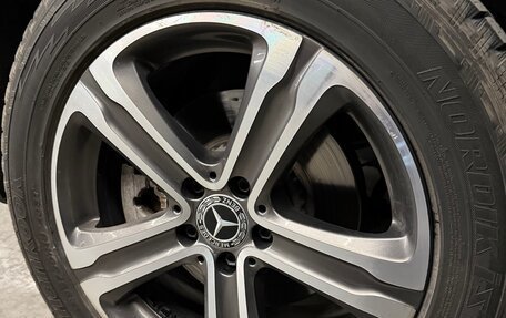 Mercedes-Benz GLC, 2021 год, 4 300 000 рублей, 27 фотография