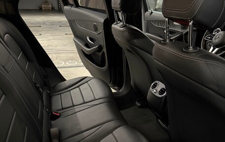 Mercedes-Benz GLC, 2021 год, 4 300 000 рублей, 25 фотография