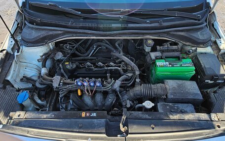 Hyundai Solaris II рестайлинг, 2017 год, 65 000 рублей, 10 фотография