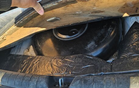 Hyundai Solaris II рестайлинг, 2017 год, 65 000 рублей, 12 фотография