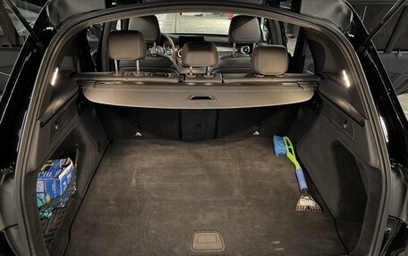 Mercedes-Benz GLC, 2021 год, 4 300 000 рублей, 23 фотография