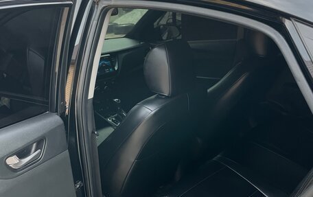 Hyundai Solaris II рестайлинг, 2017 год, 1 400 000 рублей, 8 фотография