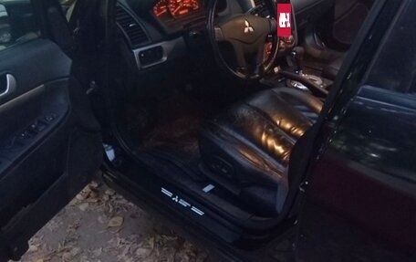 Mitsubishi Galant IX, 2006 год, 420 000 рублей, 5 фотография