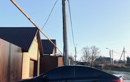 Hyundai Solaris II рестайлинг, 2017 год, 1 400 000 рублей, 16 фотография