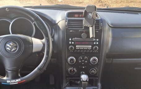 Suzuki Grand Vitara, 2007 год, 645 000 рублей, 8 фотография