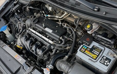 Hyundai Solaris II рестайлинг, 2017 год, 1 400 000 рублей, 15 фотография