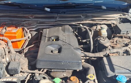 Suzuki Grand Vitara, 2007 год, 645 000 рублей, 9 фотография