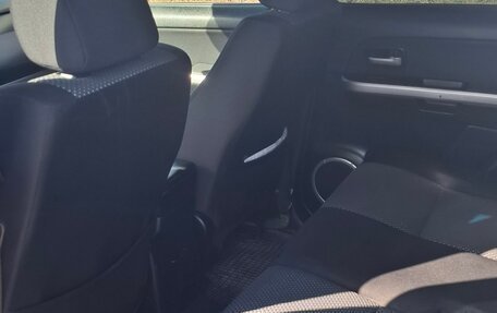 Suzuki Grand Vitara, 2007 год, 645 000 рублей, 6 фотография